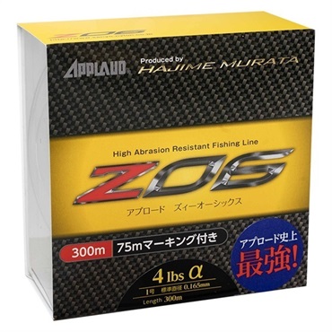 APPLAUD ZO6【ズィーオーシックス】